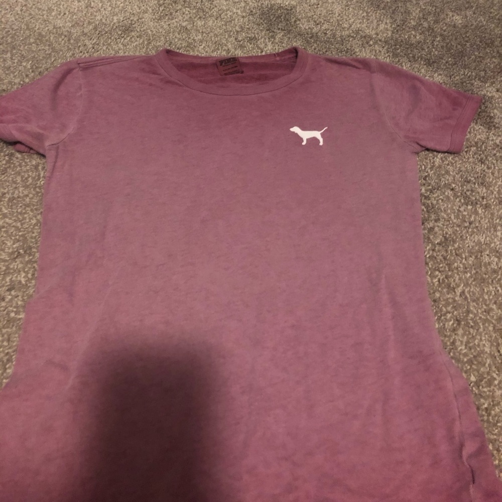 Pink T-Shirt
